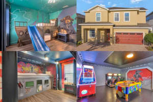 7643 Wilmington Loop, KISSIMMEE