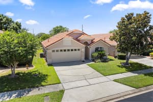 5337 WATERVISTA DRIVE, ORLANDO, FL 32821 Sold 08/06/25