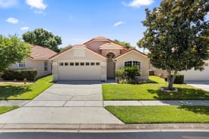 5337 WATERVISTA DRIVE, ORLANDO, FL 32821 Sold 08/06/25