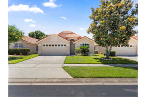 5337 WATERVISTA DRIVE, ORLANDO, FL 32821 Sold 08/06/25