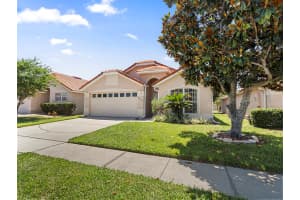 5337 WATERVISTA DRIVE, ORLANDO, FL 32821 Sold 08/06/25