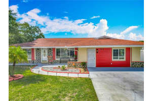 898 HENDRY DRIVE, ORLANDO, FL 32822 Sold 07/28/25