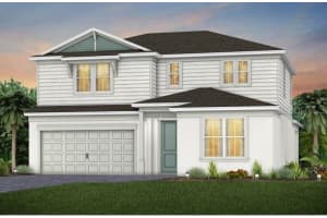 5615 WOOD BRIDGE PLACE, ST CLOUD, FL 34771 Sold 06/11/25