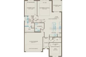 5615 WOOD BRIDGE PLACE, ST CLOUD, FL 34771 Sold 06/11/25