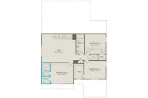 5615 WOOD BRIDGE PLACE, ST CLOUD, FL 34771 Sold 06/11/25