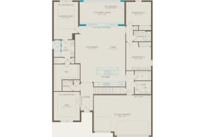 15335 RISING VIEW DRIVE, MONTVERDE, FL 34756 Sold 06/18/25