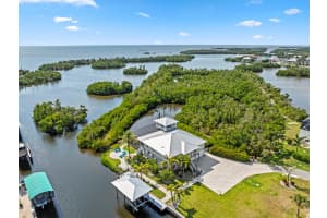 24145 BLACKBEARD BOULEVARD, PUNTA GORDA, FL 33955 Sold 07/16/25