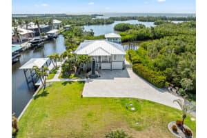 24145 BLACKBEARD BOULEVARD, PUNTA GORDA, FL 33955 Sold 07/16/25