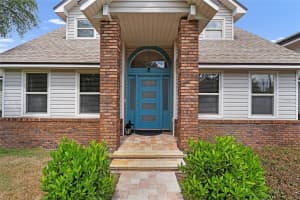 1901 LAKESHORE CIRCLE, LONGWOOD, FL 32750 Sold 06/09/25
