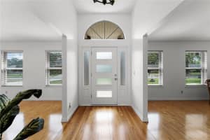 1901 LAKESHORE CIRCLE, LONGWOOD, FL 32750 Sold 06/09/25