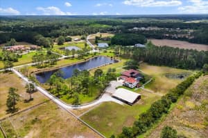 240 SPRING FOREST DRIVE, NEW SMYRNA BEACH, FL 32168 - MLS#MFRO6305243