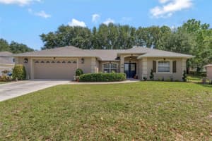609 WESTVIEW DRIVE, MINNEOLA, FL 34715 Sold 06/19/25