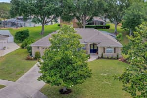 609 WESTVIEW DRIVE, MINNEOLA, FL 34715 Sold 06/19/25