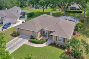 609 WESTVIEW DRIVE, MINNEOLA, FL 34715 Sold 06/19/25