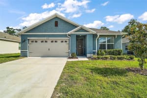 6768 CORAL BERRY DR, MOUNT DORA, FL 32757 Sold 08/20/25