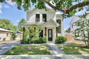 833 DARTMOUTH STREET, ORLANDO, FL 32804 Sold 07/22/25