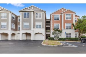 12843 Madison Pointe Cir #106, ORLANDO
