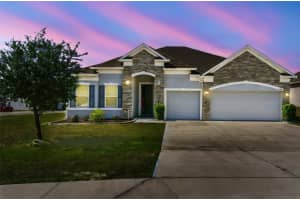 1816 FOREST GLEN DRIVE, FRUITLAND PARK, FL 34731 Sold 06/20/25