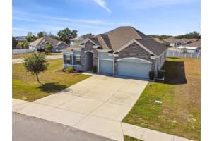 1816 FOREST GLEN DRIVE, FRUITLAND PARK, FL 34731 Sold 06/20/25