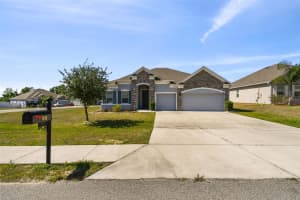 1816 FOREST GLEN DRIVE, FRUITLAND PARK, FL 34731 Sold 06/20/25