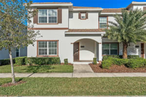 4918 WINDERMERE AVENUE, KISSIMMEE, FL 34746 Sold 07/15/25