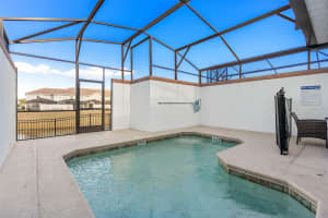 4918 WINDERMERE AVENUE, KISSIMMEE, FL 34746 Sold 07/15/25