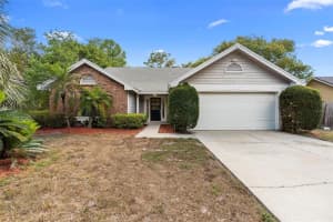 1003 CHESTERFIELD CIRCLE, WINTER SPRINGS, FL 32708 Sold 08/15/25