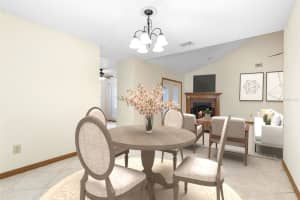 1003 CHESTERFIELD CIRCLE, WINTER SPRINGS, FL 32708 Sold 08/15/25