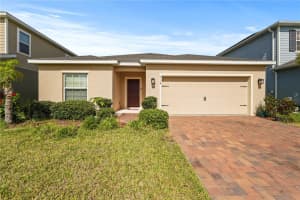 714 GOLDEN ELM DRIVE, APOPKA, FL 32703 Sold 08/13/25