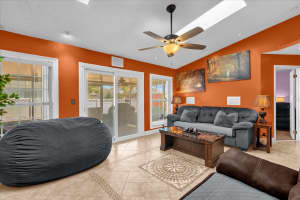 2665 JULIET DRIVE, DELTONA, FL 32738 Sold 05/27/25