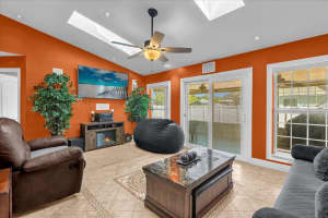 2665 JULIET DRIVE, DELTONA, FL 32738 Sold 05/27/25