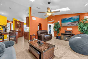 2665 JULIET DRIVE, DELTONA, FL 32738 Sold 05/27/25