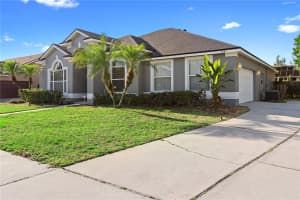 9885 MONTCLAIR CIRCLE CIRCLE, APOPKA, FL 32703 - MLS#MFRO6305318