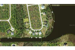 9750 SHELBURNE CIRCLE, PORT CHARLOTTE, FL 33981 - MLS#MFRO6305324