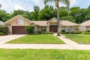 812 SILVERWOOD DRIVE, LAKE MARY, FL 32746 Sold 06/13/25