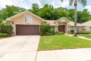 812 SILVERWOOD DRIVE, LAKE MARY, FL 32746 Sold 06/13/25