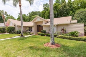 812 SILVERWOOD DRIVE, LAKE MARY, FL 32746 Sold 06/13/25