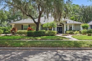 4411 LITTLE WATER STREET, ORLANDO, FL 32817 Sold 07/18/25
