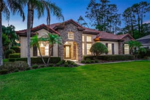 914 SWEETGUM VALLEY PLACE, LAKE MARY, FL 32746 Sold 07/21/25