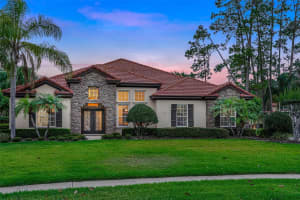 914 SWEETGUM VALLEY PLACE, LAKE MARY, FL 32746 Sold 07/21/25