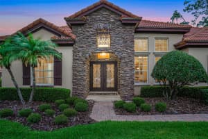 914 SWEETGUM VALLEY PLACE, LAKE MARY, FL 32746 Sold 07/21/25