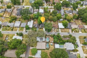 3204 AMHERST AVENUE, ORLANDO, FL 32804 - MLS#MFRO6305352