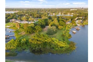 43 INTERLAKEN ROAD, ORLANDO, FL 32804 - MLS#MFRO6305355