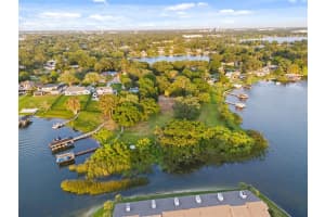 43 INTERLAKEN ROAD, ORLANDO, FL 32804 - MLS#MFRO6305355
