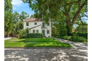 604 CHEROKEE DRIVE, ORLANDO, FL 32801 Sold 08/18/25