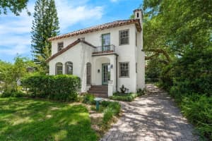 604 CHEROKEE DRIVE, ORLANDO, FL 32801 Sold 08/18/25