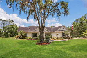 10528 OLD DADE CITY ROAD, LAKELAND, FL 33810 Sold 07/22/25