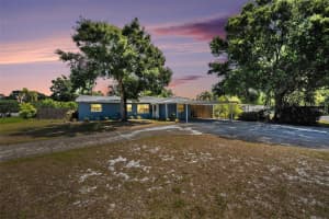 6801 16TH STREET, ST PETERSBURG, FL 33702 - MLS#MFRO6305375