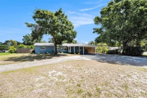 6801 16TH STREET, ST PETERSBURG, FL 33702 - MLS#MFRO6305375
