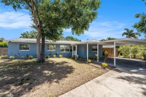 6801 16TH STREET, ST PETERSBURG, FL 33702 - MLS#MFRO6305375